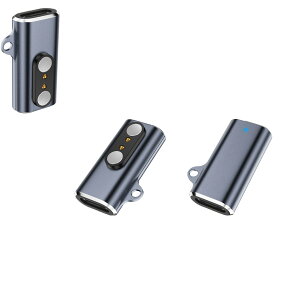 For CMF by Nothing Watch 3 Pro/Watch Pro 2/Watch Pro �[�d�P�[�u�� �Ή� �[�d�A�_�v�^�[ ���C�z�� �}���[�d �R�[�h �����ϋv CMF by Nothing Watch �R�[�h�[�d��i�u���b�N�j