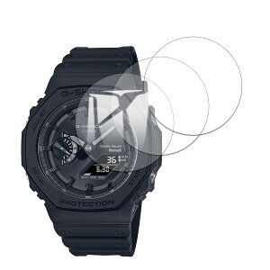 3Zbg tB for G-SHOCK GA-2100 GA-B2100 / 2100 p KX tB 9H یtB CAh~ Uh~  ώw GA-2100