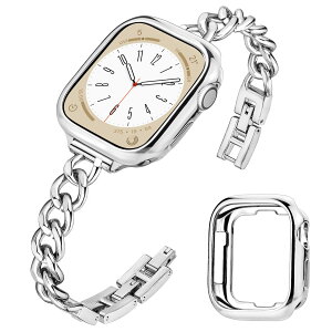 Pleixiu  AbvEHb` oh Apple Watch oh ׃VO`F[^ xg یP[Xt fB[X 46mm (V[Y 11/10) ݊iWatch Series 11/10 c[svŒ\-