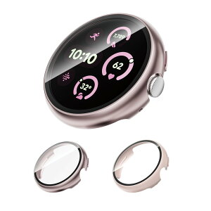 y2z Google Pixel Watch 4 [45mm]Ή sNZEHb` p P[X ̌^KX + PC  Sʕی ϏՌ h~ wh~ h~ ȒP ߗ X݌v?