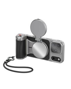 TELESIN }Olbg JObv+pP[X+C03 X}zCg+UV tB^[ Zbg iPhone17 Pro MaxɑΉ BObv iphone Jnh APP BluetoothR ʎ Y[@\ 