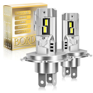 wRpNgIxBORDAN H4 LED wbhCg ԌΉ  h4ledwbhCg Hi/Lo 20W*2 6500K CSP`bv ԗpDC12V 2dM t@X ÉM LZ[ 21Zbg