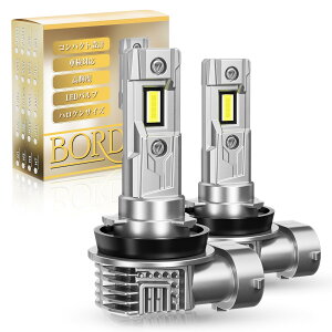 wRpNgIxBORDAN H11 LED wbhCgtHOv H8 LED tHO zCg  ԌΉ 20W*2 6500K LED`bv ԗpDC12V ÉM LZ[ h16 led tHOv 21Zb