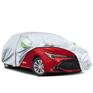 Tusamika  Jo[ g^ J[ X|[c 2018-2024 ŐVǎ {fBJo[  N ΍ hhohtˎO e͂Ȗh[vt lGΉ iۏ؁ig^ Corolla Sport H30-R6