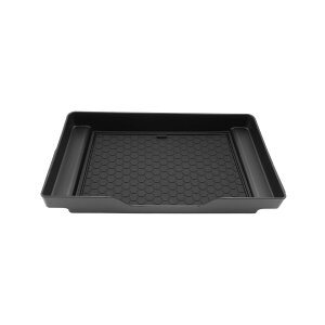 【CDEFG】2025年新型 スズキ ハスラー コンソールボックス センターコンソールトレイ 小物入れ ABS素材 ハスラー mr92s コンソールボックス 車内収納ボックス 車内整理 ハスラー mr52s コンソール