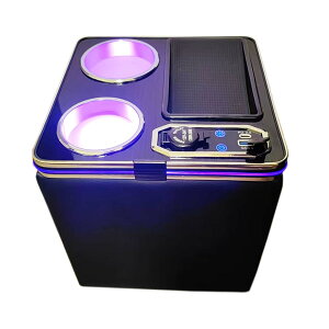 Yotetat N-BOX JF5/JF6p R\[{bNX hNz_[ N-BOXJX^ JF5/JF6 Z^[R\[ ċzv7Fϊ 邳 Type-C QC3.0 USB|[gt Gk{bNX ԓ[{bNX HONDA