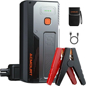 ACMOUNT WvX^[^[ 12Vԗp GWX^[^[ 4000As[Nd ő8.0LK\ 6.0LfB[[ԑΉ GWX^[^[ ԋً}n oCobe[@\ LEDً}Cg y