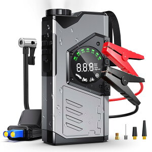 WvX^[^[ 12V ԗp GARvbT[ 26800mAh GWX^[^[ dC 3000As[Nd ԋً}n oCobe[@\ LEDCg PSEF؍ obe[オ
