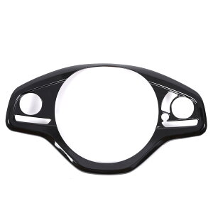 METYOUCAR �z���_ N-BOX N-ONE JF3 JF4 ��p �n���h���{�^���p�l�� �C���e���A�p�l�� �X�e�A�����O�X�C�b�`�J�o�[ �X�e�A�����O�p�l�� �X�e�A�����O�z�C�[���X�C�b�`�p�l�� �J�o�[ ABS�f�� �����p�[