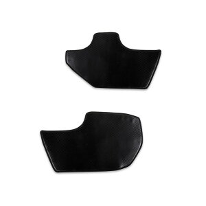 YOURS(A[Y), NTX LBX p CeAplJo[ 2PCS [uEU[ubN] LbNK[h fUC D { ی veN^[ R\[ LEXUS y603-023brownblack [5] S