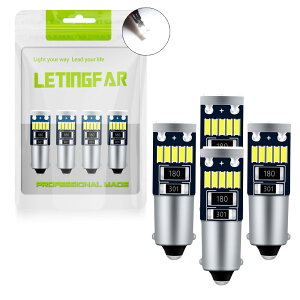 Ba9s led[v led Ba9s G14 LED 15A 4014`bv 15SMD LED  1.5WCZXCg gNd 6000K 12Vԗp zCg (4zCg)