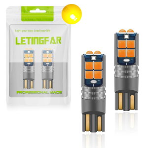 t10 led{WVv t10 ledLZ[ t10 ledzCg 10SMD 3030`bv LZ[ CANBUS t10 led[v t10ledio[ 40000 ԌΉ 12Vp 2Zbg (Ao[)