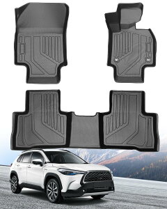 Hawjog RAV4 50np tA}bg 3D̐݌v AXAH52/AXAH54/AXAP54Ή 5l TPEf ZJh}bgt Ԏʐp݌v ϐEhEϖ I[EFU[dl JX^p[c 2019N4`sΉ