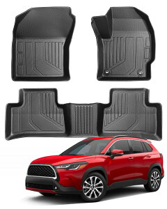 Hawjogg^ J[NX 10n 2WDp tA}bg 3D J[}bg TOYOTA COROLA CROSS 10 J[}bgO& 2ڎԐp݌v TPEf ω ϖ R h ~ tȒP J[pi 