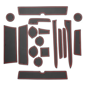 【GAFAT】スズキエブリイ DA17V エブリイワゴン DA17W 専用 フロアマット エブリィ da17v ラバーマット 傷や汚れ防止 ノンスリップマット車 PVC素材 防音 耐久性 カスタムパーツ エブリィワゴンda17