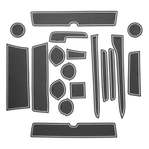 【GAFAT】スズキ エブリイ DA17V エブリイワゴン DA17W 専用 フロアマット エブリィ da17v ラバーマット 傷や汚れ防止 ノンスリップマット車 PVC素材 防音 耐久性 カスタムパーツ エブリィワゴンda1