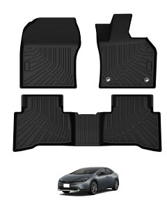 Mixsuper V^ vEX 60 tA}bg ̃J[}bg PRIUS60 ZVW60 ZVW65 MXWH60 MXWH65 3DtA}bg h}bg 2023N1` vEX JX^p[c TPEf Ԏp݌v h ϖC ω