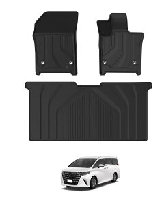 Mixsuper V^ At@[h 40n tA}bg Ft@CA ̃J[}bg h Alphard VELLFIRE 40 3DtA}bg 7l K\ nCubh 2023N6` At@[h JX^p[c T