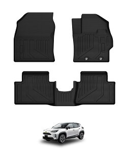 Mixsuper XNX tA}bg 5l 2WDp YARIS CROSS ̃J[}bg 3D h}bg 2020N8` XNX JX^p[c TPEf Ԏp݌v h ϖC ω ό R