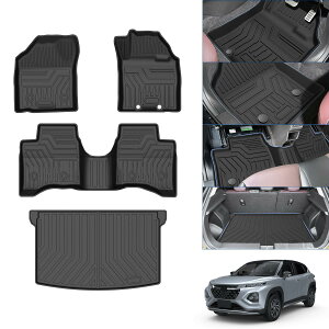 CARVANTA tNX WDB3S / WEB3S^ 3D tA}bg + gN}bg 5l tZbg ̃tA}bg 2023N4`s FRONX J[}bg TPEގ ̐^ Ԏp h ω ϖC Rې