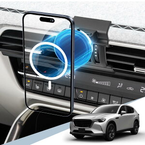 BIBIBO }c_ CX-60 CX-80X}zz_[ }Olbg KHnp cx60 ANZT[ MagsafeΉ X}zX^h  360x] Ў葀  dgȂ iPhone16/15/14/13/12 V[Y MagsafeP[