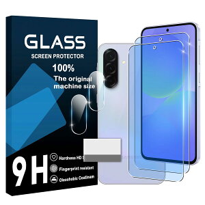 cronincards Ή Galaxy A36 5G u[C KXtB{ JtBi2+2jy YɎqf KX u[C zΉ galaxy a36 tB Ή MNV[A36 یtBy 9H