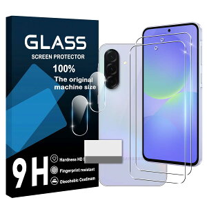 cronincards Ή Galaxy A36 5G KXtC { YیtBi2+2jy YɎqf KX t zΉ galaxy a36 tB Ή MNV[A36 یtBy 9HdxA w