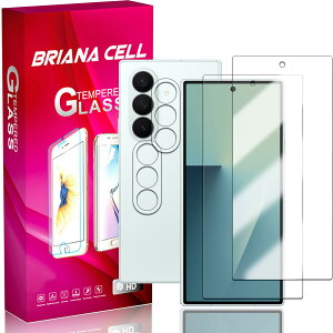 Briacicell Ή Galaxy Z Fold7 p KXtB (2) + Z Fold7 p JtB (2)y {Ɏq 9HxzO[O Z Fold7 p tC KX ߗ ɔ x^b` \t