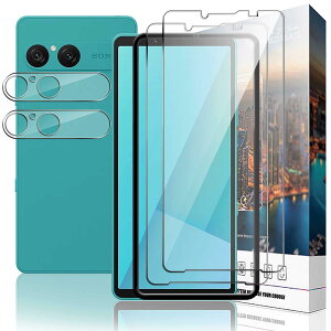 Nutmeg Ή Xperia 10 VII SO-52F / SOG16 / A502SO / XQ-FE44 pKXtB + Xperia 10 VII JtB GNXyA 10 vii pیtB {Ɏqf dx9H CA[ ߗ Uh~ Ϗ