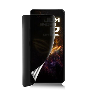 Ή ASUS ROG Phone 9/Phone 9 Pro/Editionp `h~tB 炳 ROG Phone 9 Pro Edition TPUtیtB 24ԎCZp wFؑΉuCXg[c[tvROG Phone 9 Pro Editionv