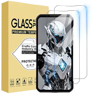 �y2025�V�o��z(2������)For Oukitel WP60 5G �ی�t�B���� �yHNWEIWEI�z ����0.3mm 2.5D �d�x9H �S�ʕی� �ώw�� ������ �����ߗ� ���{���Ɏq�f�ލ̗p ��U�h�~���� Oukitel WP60 5G �����K���X�ی�t�B����