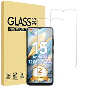 y2025Voz(2)For Blackview Wave9C/DOOGEE Note56/Note56 Pro/Note56 Plus یtB yHNWEIWEIz 0.3mm 2.5D dx9H Sʕی ώw  ߗ {Ɏqfލ̗p Uh~ Blackview Wav