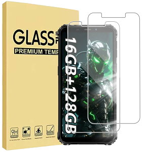 �y2025�V�o��z(2������)For OUKITEL G3/G5 �ی�t�B���� �����K���X�t�B���� �yHNWEIWEI�z ����0.3mm 2.5D �d�x9H �S�ʕی� �ώw�� ������ �����ߗ� ���{���Ɏq�f�ލ̗p ��U�h�~���� OUKITEL G3/G5 �ی�t