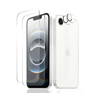 Fylnatc Ή iPhone 16e tB 炳 }bg ˖h~ A`OA ̉f荞݌y CA[ wh~ ɂ Sʕیy2یtB+2JtBz