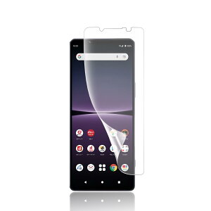 Ή Xperia 1 IV tB 3DSʕیtB _炩TPUf SO-51C SOG06 p A`OA tB C ᔽ ڂɗD XNb`h~ywFؑΉzTT ^b` Sʕ