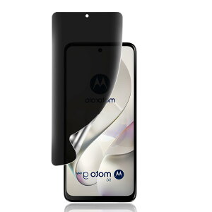 �Ή� Moto G64 5G / Moto G64y 5G �p �`�����h�~�t�B���� �w��F�ؑΉ� �y1���Z�b�g �_�炩��TPU�f�� �����C���z�A���`�X�p�C �t���S�� 4H ��ʕی�t�B���� ���g���[�� G64 / ���g���[�� G64y TPU�t����