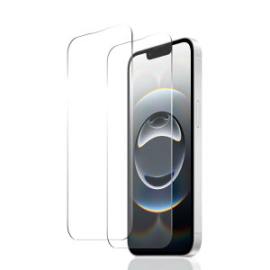 Fylnatc �Ή� iPhone 16e �t�B���� ���炳�� �}�b�g ���˖h�~ �A���`�O���A ���̉f�荞�݌y�� �C�A�[�� �w��h�~ �������ɂ��� �S�ʕی�y2���z