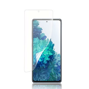 �y�A���`�O���A �E �K�C�h�g�t���zJACRON For Galaxy S20 plus�p�� �t�B���� �y�w��F�ؑΉ��z�M�����N�V�[S20 plus ��p �A���`�O���A��ʕی�t�B���� �� TPU�f�ށE3D�݌v�E�A���`�����E�T���T�� �E
