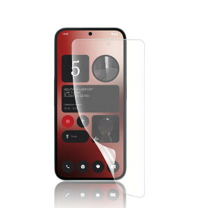 y 1 A`OA zΉ Nothing Phone 2a p̃tB Sʕی wFؑΉ For Nothing Phone 2a 6.7C`tیtB TPUf KChgt y\tȒP CA[ wh~ C 