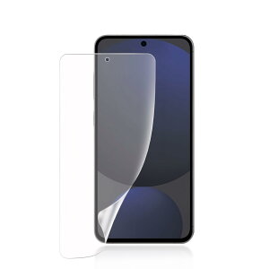 y 1 A`OA zΉ Galaxy S24 FE p̃tB Sʕی wFؑΉ For MNV[ S24 FEtیtB TPUf KChgt y\tȒP CA[ wh~ C ˖h