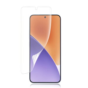 �y 1�� �A���`�O���A �z�Ή� Xiaomi 15 �p�̃t�B���� �S�ʕی� �w��F�ؑΉ� For �V���I�~ 15�t���ی�t�B���� TPU�f�� �K�C�h�g�t �y�\��t���ȒP �C�A�[�� �w��h�~ �����C�� ���˖h�~�z