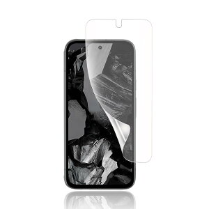 y 1 A`OA zΉ Google Pixel 8A p̃tB Sʕی wFؑΉ For O[OsNZ8AtیtB TPUf KChgt y\tȒP CA[ wh~ C 