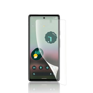 y 1 A`OA zΉ Google Pixel 7a p̃tB Sʕی wFؑΉ For O[OsNZ7atیtB TPUf KChgt y\tȒP CA[ wh~ C 