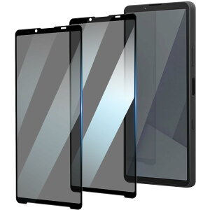 Xperia 10 VII KXtB `h~(2)GNXyA10 VII tیtB ̂ vCoV[tB KX {Ɏq̗p dx9HKX wh~ vCoV[ی