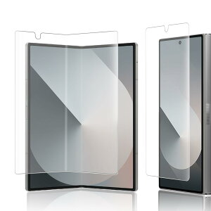 Galaxy Z Fold6 Ή ی tB ˖h~ ڂɗD p A`OA tB KXuwFؑΉvx/wh~/C/Ƒnʒut݌v  TPUf SC-55E tیtB