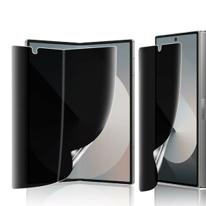 Ή Galaxy Z Fold6p `h~tB 炳 wFؑΉy_炩TPUf Cz MNV[Z Fold 6 p [28°`h~] tB u炩ȃ^b`/CAh~/zR[