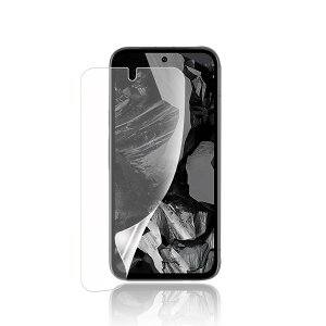 yA`OA&wFؑΉzΉ Google Pixel 8Ap tB 1Zbg TPUf O[OsNZ8A tیtB C/TT ^b`/wh~// Pixel 8A 5G Ή N