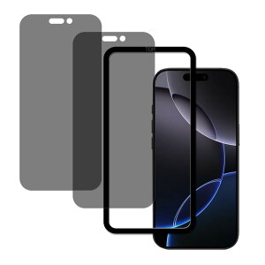 `h~ Ή iPhone16 Pro Max p h~ KXtB (2 ) KX 9Hdx YɎqf vCoV[ یtB KChgt