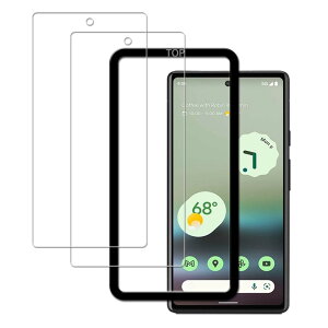 wF Ή Google Pixel 6a p KXtB KX{Ɏqfސ یtB KChgt, 2Zbg