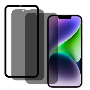 `h~ For KXtB iPhone16e / iPhone14 / iPhone13 / iPhone13 Pro vCoV[ی tیtB YɎqfސ 9H \ʍdx KX Ϗ ̂h~ ʕیtB 2